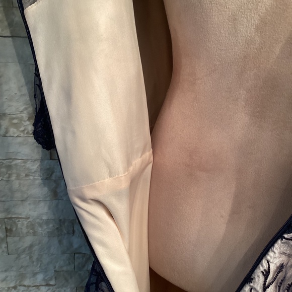 Mingda’s Elegant Evening Dress (NWT) - Picture 14 of 16